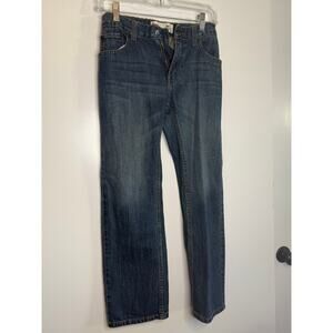 Levi's Kids 505 Regular Size 12 Denim Jeans Great condition